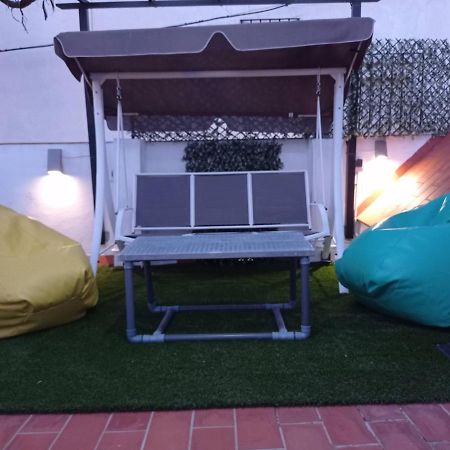 Kiana Loft, La Casa Del Parral Daire Jerez de la Frontera Dış mekan fotoğraf