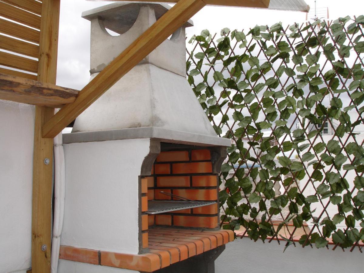 Kiana Loft, La Casa Del Parral Daire Jerez de la Frontera Dış mekan fotoğraf