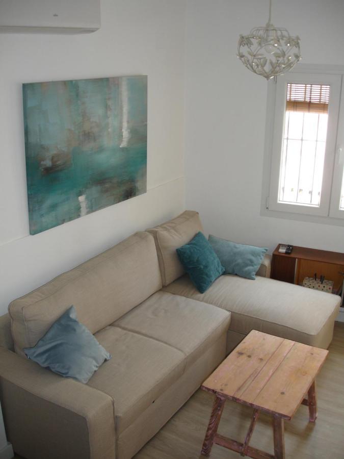 Kiana Loft, La Casa Del Parral Daire Jerez de la Frontera Dış mekan fotoğraf