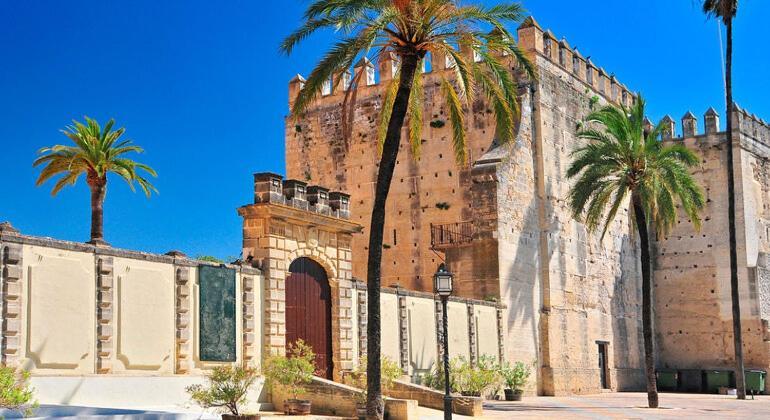 Kiana Loft, La Casa Del Parral Daire Jerez de la Frontera Dış mekan fotoğraf
